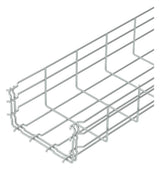 BETTERMANN Gitterrinne U-Form geschraubt GRM-Serie GRM 105 200 G 105x200x3000mm