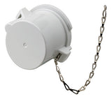 MENNEKES Schutzkappe CEE 5p 63A IP20 40434