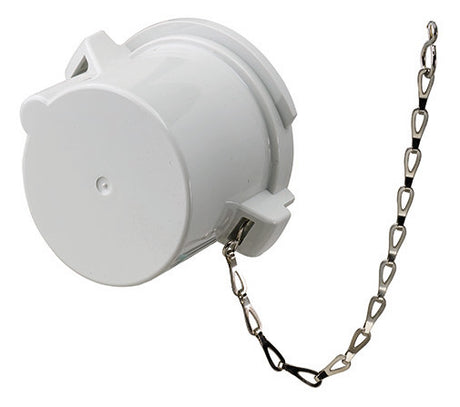 MENNEKES Schutzkappe CEE 5p 63A IP20 40434