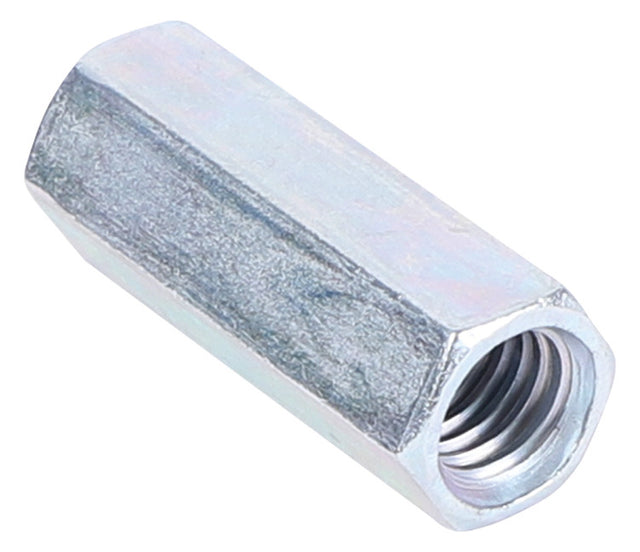 Walraven Gewindemuffe BUP 40x17x17 M12 x 40 mm | 6458240