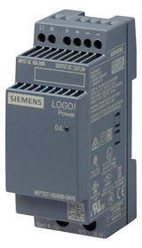 SIEMENS Gleichstromversorgung REG 12V LOGO! 6EP3321-6SB00-0AY0 22,8W 240VUC