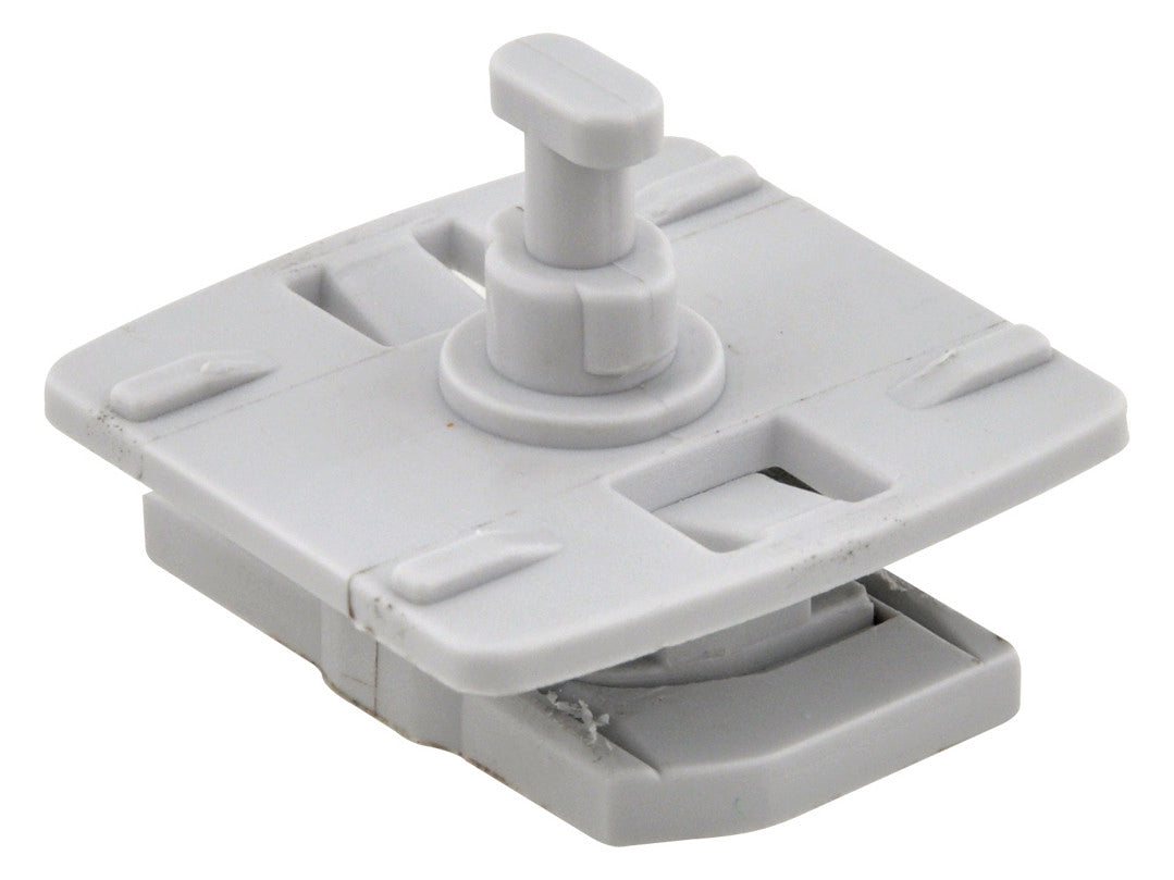 Walraven Schienenadapter starQuick grau 36x35x30 Universal | 0854332
