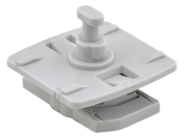 Walraven Schienenadapter starQuick grau 36x35x30 Universal | 0854332