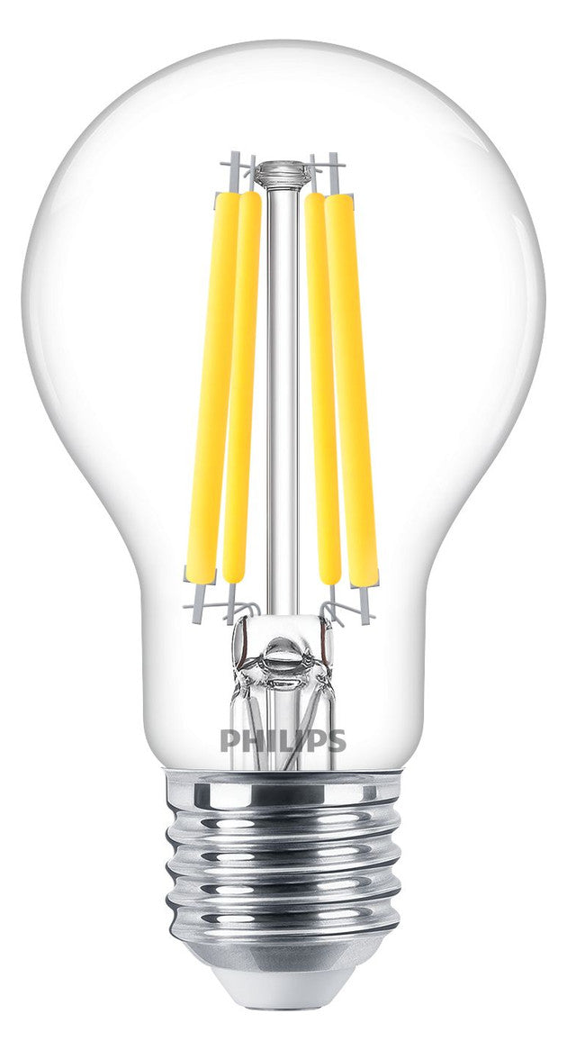 PHILIPS-LM LED-Lampe FM E27 A60 11,2W ws MAS VLE LEDBulbD11.2-100W E27 927 A 2700