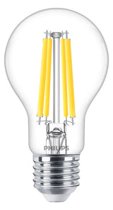 PHILIPS-LM LED-Lampe FM E27 A60 11,2W ws MAS VLE LEDBulbD11.2-100W E27 927 A 2700