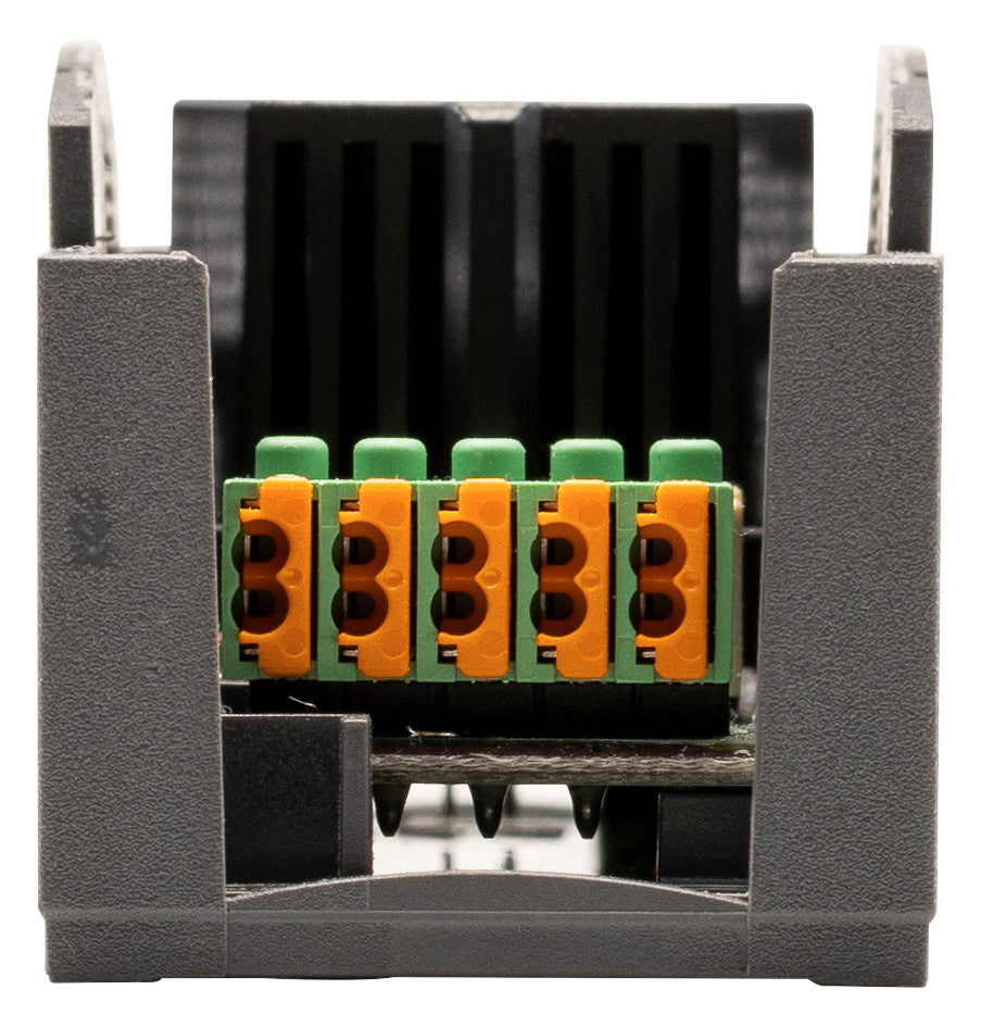 HEKATRON Rauchschalter 18-28V/DC autark ORS 142 W AT Netzbetr