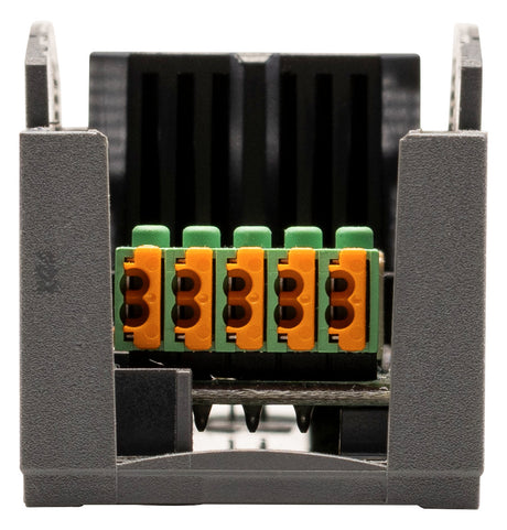 HEKATRON Rauchschalter 18-28V/DC autark ORS 142 W AT Netzbetr
