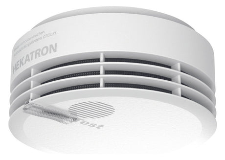 HEKATRON Rauchmelder VdS ws autark 10J Genius Plus-N-A VE30 Batt