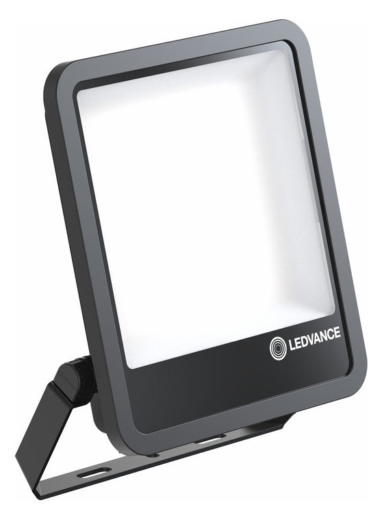 LEDVANCE LED-Anbaustrahler 167W Konv sw FL 250 P 167W 25KLM 840 PS SY100 BK 1LED