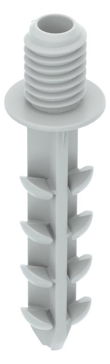 BETTERMANN Steckdübel  6mm Kst L30mm DP GM6 30