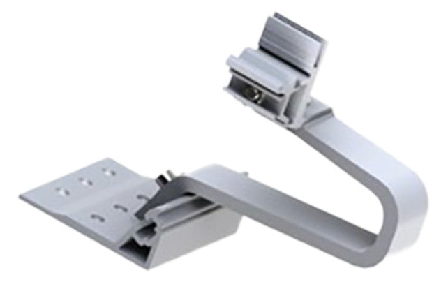Sonnenkraft SK-AluFix Dachhaken ALS13X mit Anbinder | 40411