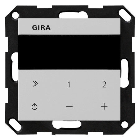 GIRA UP-Radio gr mt System 55 2320015