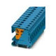 PHOENIX Trennreihenklemme bl 6-25qmm 76A UTN 16 1Etage erf.Abschlusspl