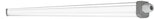 LEDVANCE LED-Feuchtraumleuchte 36W 6500K DP SLIM VALUE 1200 36 W 6500 K IP65 4000