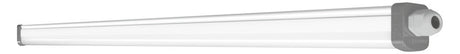 LEDVANCE LED-Feuchtraumleuchte 36W 4000K DP SLIM VALUE 1200 36 W 4000 K IP65 4000