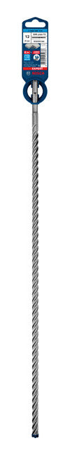 BOSCH-EW Hammerbohrer  12mm SDSplus SDS plus-7X 1pc 550/615mm f.Beton