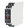 METZ CONNECT Temperaturrelais AC 1kr 2W 1103160522 Fehlerspeicher ext.Reset