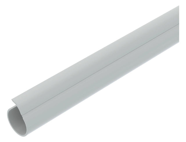 BETTERMANN Panzerrohr Kst PVC  32mm gr Quick-Pipe 2953 M32 LGR starr