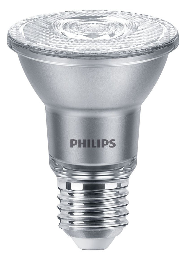 PHILIPS-LM LED-Reflektorlampe E27 PAR20 MAS LEDspot VLE D 6-50W 930 PAR20 4 PAR2