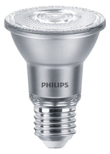 PHILIPS-LM LED-Reflektorlampe E27 PAR20 MAS LEDspot VLE D 6-50W 940 PAR20 4 PAR2