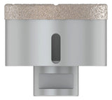 BOSCH-EW Diamant-Bohrkrone  68x35mm 2608587131 Innengew