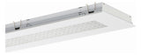 RIDI LED-Deckeneinbauleuchte 22W 4000K LENSES -EE1247NDWS840B0350 3574lm ws