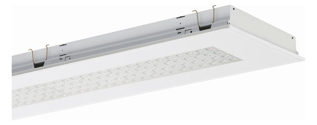 RIDI LED-Deckeneinbauleuchte 22W 4000K LENSES -EE1247NDWS840B0350 3574lm ws