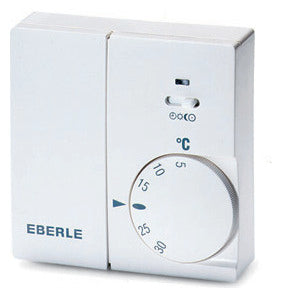 EBERLE Funksender 868MHz UKW 16k Batt INSTAT 868-r1 Rollingcode-System Batt