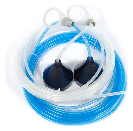 JUNG PUMPE ERSATZ LUFTGLOCKEN SET, 10M