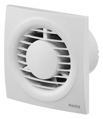 MAICO Kleinraumventilator 100mm 230V AP ECA piano Standard Standard 80cbm/h Kst