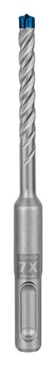 BOSCH-EW Hammerbohrer  6mm SDSplus SDS plus-7X 1pc 50/115mm f.Beton