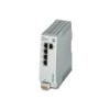PHOENIX Switch Hutschiene 5x10/100Mbps FL SWITCH 2205 Layer2