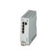 PHOENIX Switch Hutschiene 5x10/100Mbps FL SWITCH 2205 Layer2