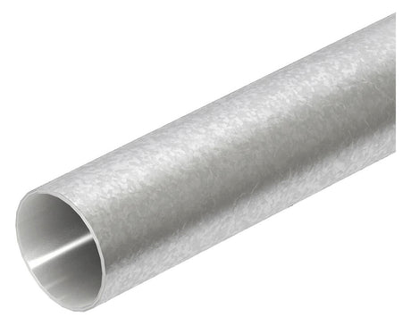 BETTERMANN Stahl-Steckrohr  50mm starr S50W FT f/vz -45-400°C