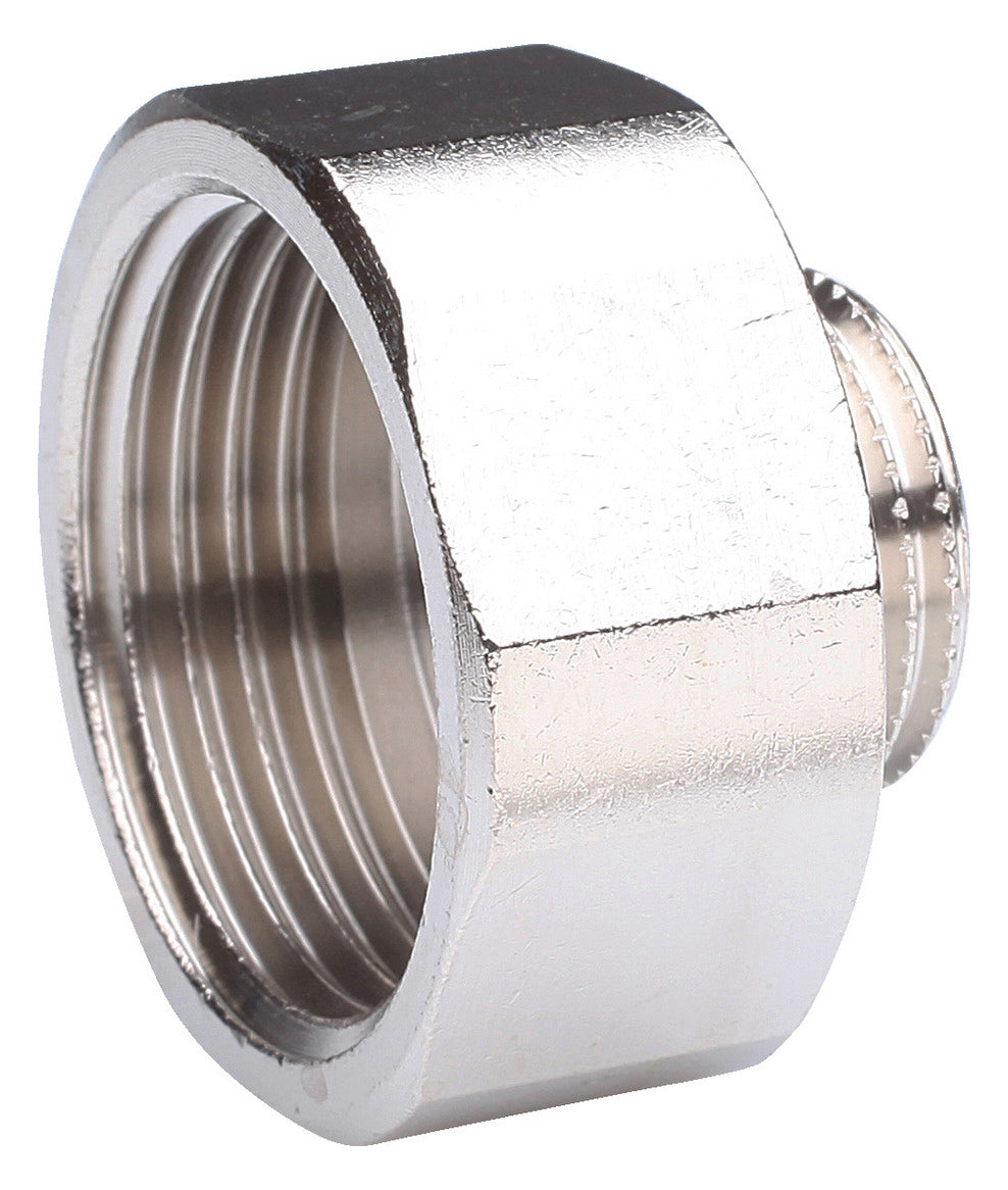 Danfoss Reduziernippel für RA, RAV, RAVL R 1 auf 1/2 | 192H0180