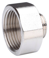 Danfoss Reduziernippel für RA, RAV, RAVL R 1 auf 1/2 | 192H0180