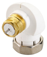 Danfoss Winkeladapter für Fühlerelemente RAW mit Gewindeanschluß M30x1,5 | 013G1360