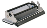 WEIDMÜLLER Anbaugehäuse Längsbügel alu HDC 24B ALU IP66 143x29,3x74,4mm oben