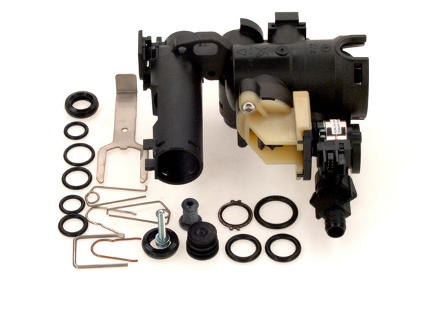BOSCH Ersatzteil TTNR: 87161068440 Rücklaufeinheit