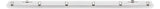 PRACHT LED-Feuchtraumleuchte 27W 4000K LUNA BL 5211005B-LUNA_BL 3800lm ws Konv