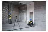 BOSCH-EW Messlaser Kl.2 30m Professional GLL 80-33 G + LB10 + DK20 +