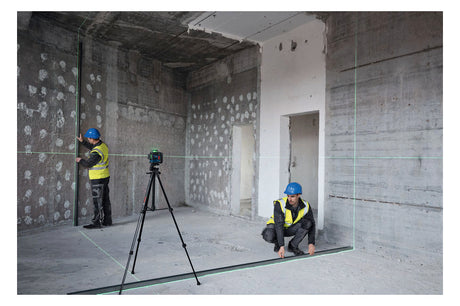 BOSCH-EW Messlaser Kl.2 30m Professional GLL 80-33 G + LB10 + DK20 +