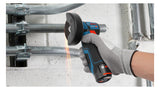 BOSCH-EW Akku-Ladegerät schnell Li-Ion Professional 1600A01NC9 12/12V
