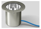 BEGA LED-Bodeneinbauleuchte 9,5W 3000K 84307K3 841lm 220-240V IP68 Konv edst