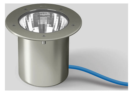 BEGA LED-Bodeneinbauleuchte 9,5W 3000K 84307K3 841lm 220-240V IP68 Konv edst