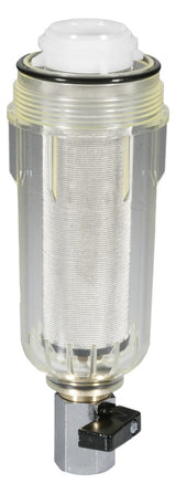 Honeywell Filtertasse kpl. KF06-1/2A für R 1/2 + 3/4