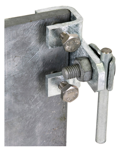 DEHN SE Anschlussklemme  6-10mm 3-18mm AK 6.10 KB W KBF3 18 STTZN ST f/vz