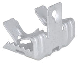 Walraven Trägerklammer Britclips FU7 M6 m. IG M6 u. Bohrung 7 f. Fl. 3-7 | 51420607