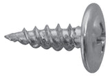 HAUPA Blechschraube Linsenkopf TX ST 790504  4,2x25mm g/vz