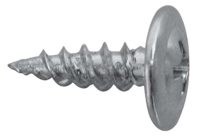HAUPA Blechschraube Linsenkopf TX ST 790502  4,2x19mm g/vz